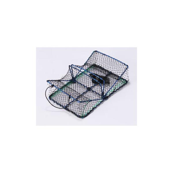 ■サイズ:ミニサイズ ■ジャンル:フィールドギア/外遊びグッズ/魚、カニ取り仕掛・用具 ■メーカー: エーワン  ○関連ワード:レジャー用品