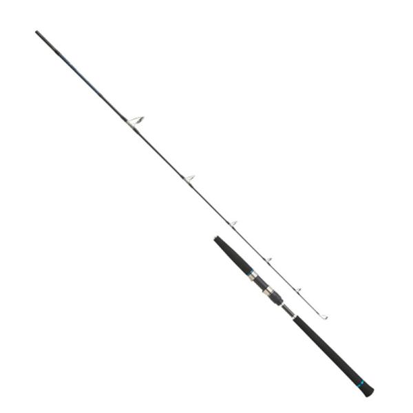 プロマリン オフショアロッド CB クロノスター S632H naturum-outdoor_3185774