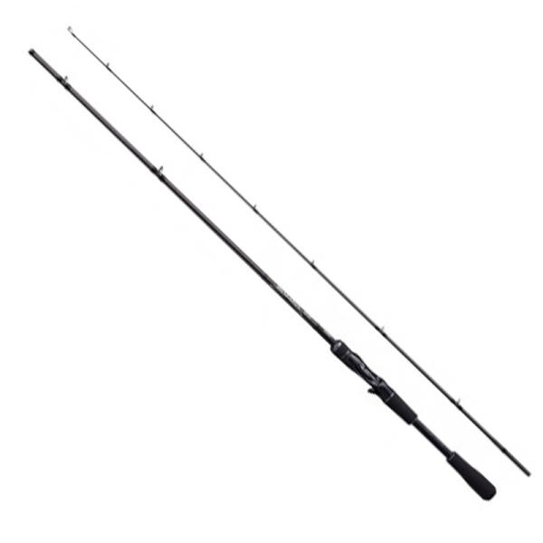 シマノ ディアルーナ BS B68ML (ロッド・釣竿) 価格比較 - 価格.com