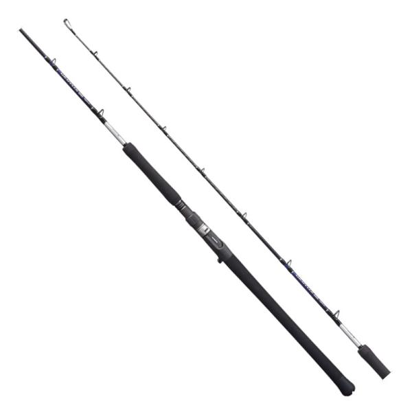 シマノ グラップラー BB タイプJ B56-6 (ロッド・釣竿) 価格比較
