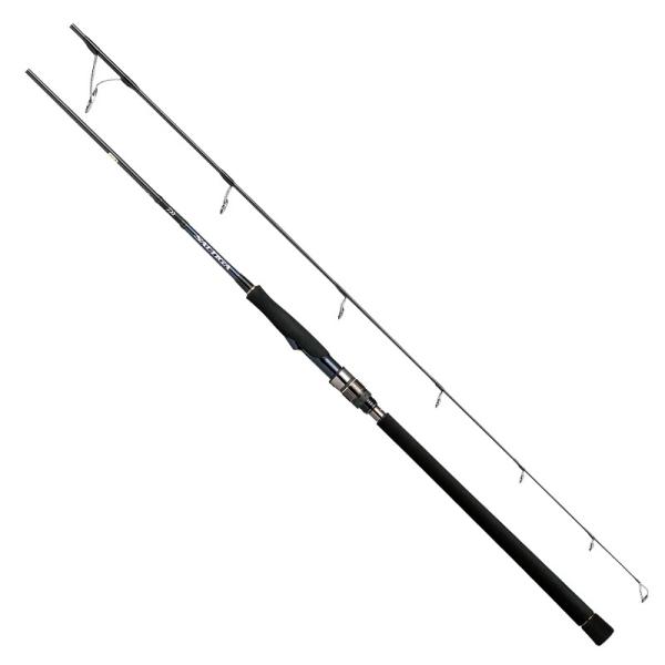 ダイワ ソルティガ R J62S-2 LO (ロッド・釣竿) 価格比較 - 価格.com ダイワ ソルティガ R J62S-2 LO (ロッド・釣竿) 価格比較 - 価格.com