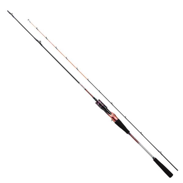 DAIWA(釣り) オフショアロッド ダイワ 紅牙 AIR TYPE-D 70HB DAIWA(釣り) オフショアロッド ダイワ 紅牙 AIR TYPE-D 70HB