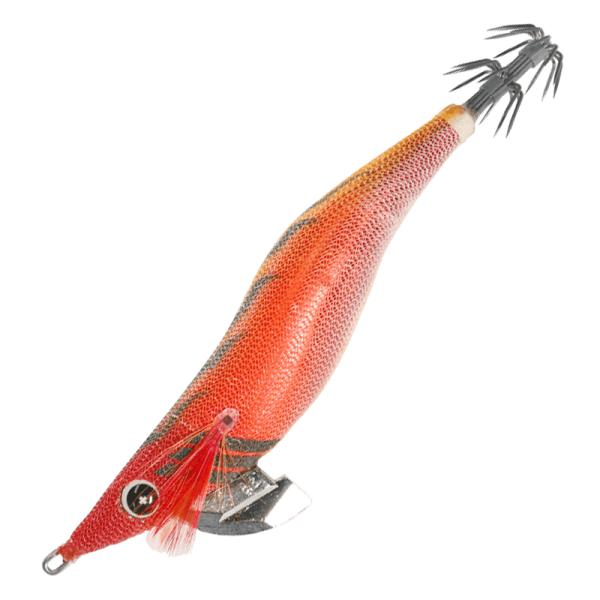 スクイッドジャンキーライブリーダート 3号