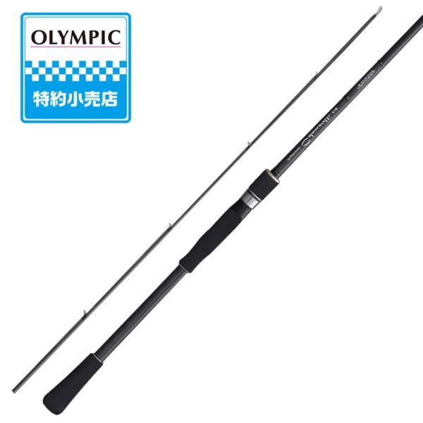 オリムピック ロッド ロッド 釣竿の人気商品 通販 価格比較 価格 Com