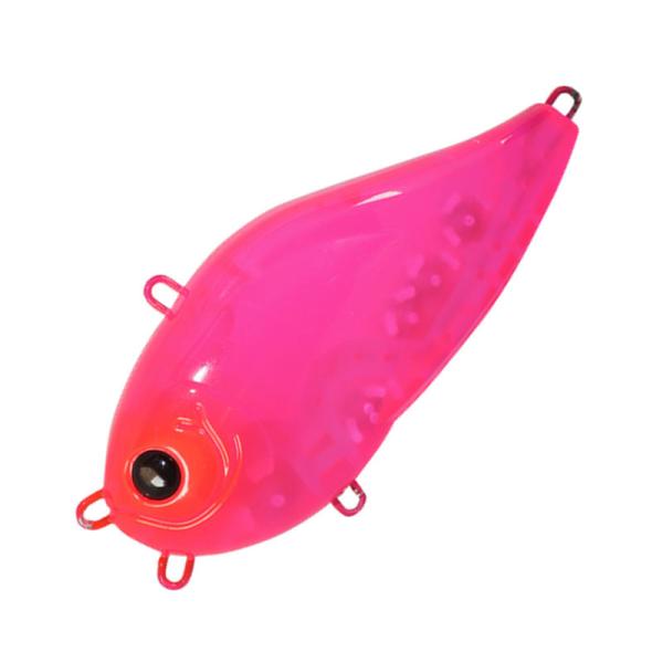 �o�X�ނ�p�n�[�h���A�[ HIDEUP N-GREEDIE Z���f�� 47g #61 �N���A�[�z�b�g�s���N