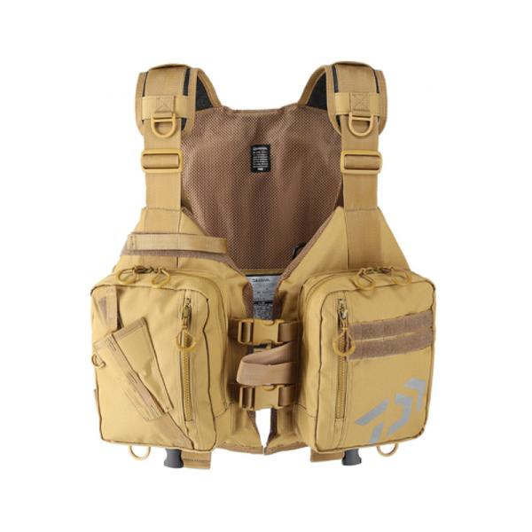 フローティング ベスト Daiwaの通販 価格比較 価格 Com