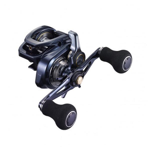 シマノ グラップラー 151HG 左 (リール) 価格比較 - 価格.com シマノ グラップラー 151HG 左 (リール) 価格比較 - 価格.com