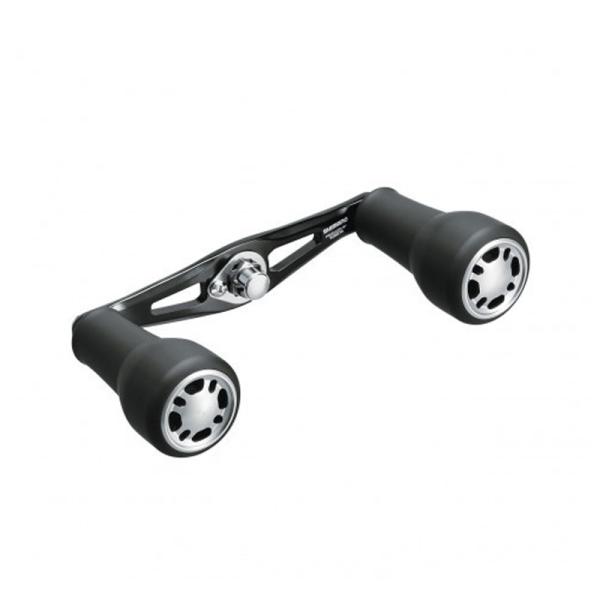 ■サイズ:48mm ■ジャンル:リール/リールカスタムパーツ/スピニングリール用ダブルハンドル ■メーカー: シマノ(SHIMANO)  ○関連ワード:釣り具 釣具 つり具 パーツ カスタマイズ カスタムパーツ