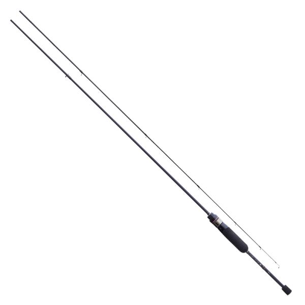 がまかつ 爽 宵姫 ラグゼ S73L-solid アジングロッド