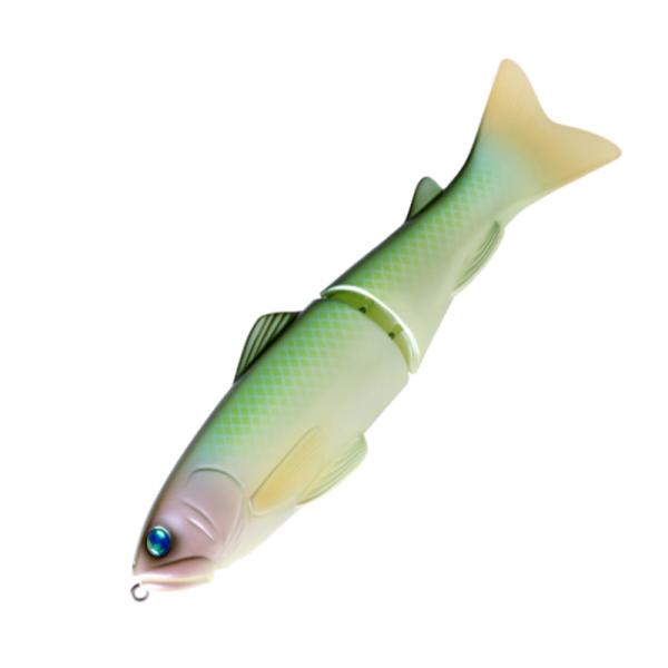 デプス バス釣り用ハードルアー NEW スライドスイマー SS  250mm  #20 デッドリースケール naturum-outdoor_3200947