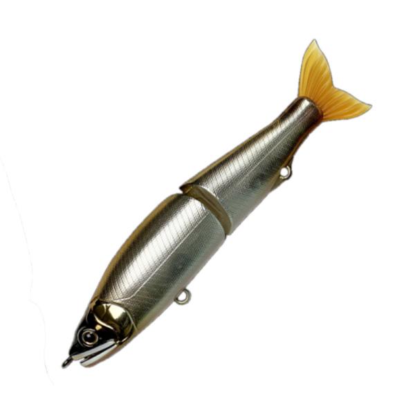 ジョイクロ128 ルアマガ 限定 送料込 【公式通販】