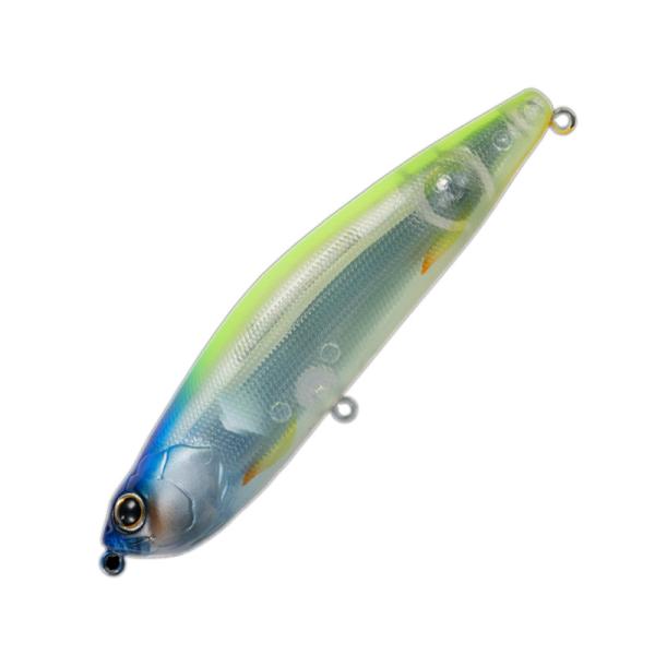 バス釣り用ハードルアー ガンクラフト Z-CLAW(Z-クロウ) 100mm #09