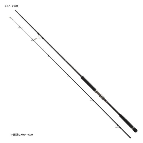 【新品未使用】メジャークラフト クロスライド5G 962MH メジャークラフト クロスライド 5G XR5-962MH (ロッド・釣竿) 価格比較
