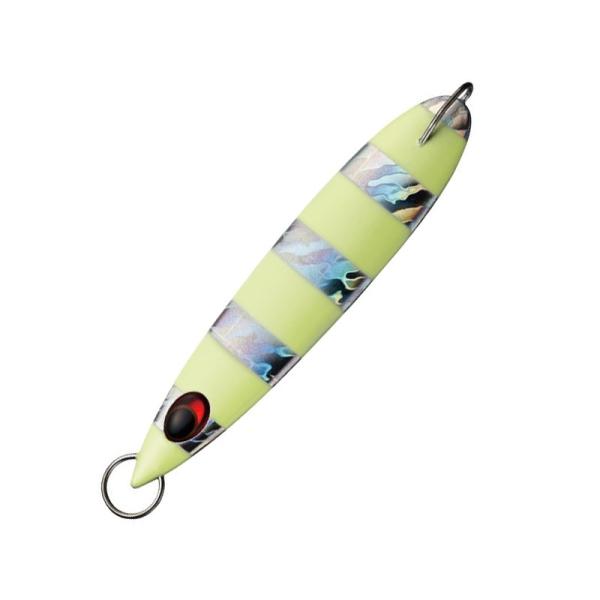 �W�M���O�E�^�R�x�C�g �G�o�[�O���[�� �J�v���X�l�I 75g CP05G �V���o�[�[�u���O���[