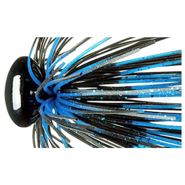 �o�X�ނ�p�n�[�h���A�[ �f�v�X HEAD LOCK JIG(�w�b�h���b�N�W�O) 5/8oz #52 �u���[�u���b�N