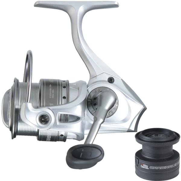 Abu Garcia 【店内全品+P5%】 スピニングリール アブガルシア Abu Garcia 【店内全品+P5%】 スピニングリール アブガルシア