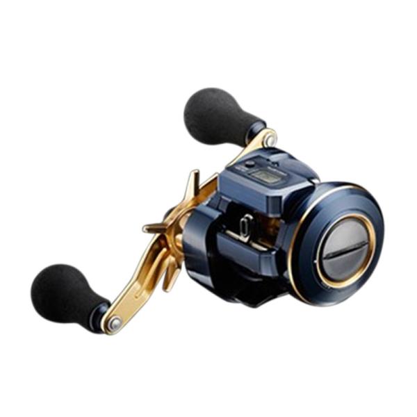 ダイワ ソルティガ IC 100P-DH (リール) 価格比較 - 価格.com ダイワ ソルティガ IC 100P-DH (リール) 価格比較 - 価格.com