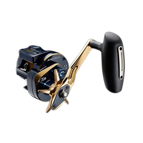ダイワ ソルティガ IC 300HL-SJ (リール) 価格比較 - 価格.com ダイワ ソルティガ IC 300HL-SJ (リール) 価格比較 - 価格.com