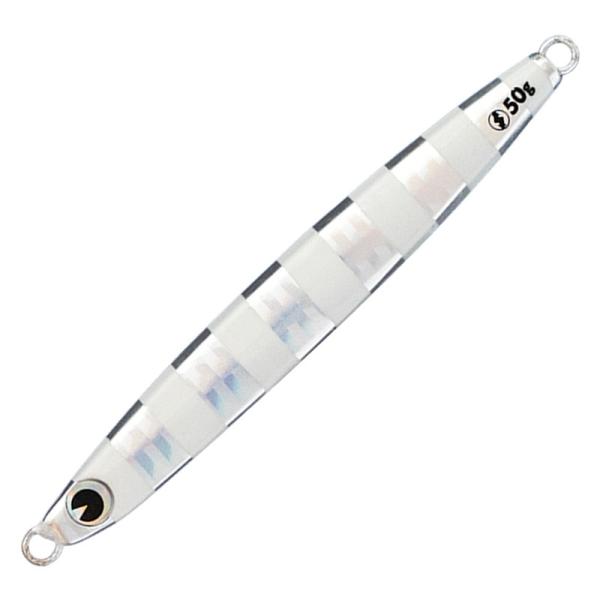 4/17-19�S�iP5% �W�M���O�E�^�R�x�C�g �A�C�} GUN�� 50g #GS50-004 �{�[�_�[�u���[�O���[