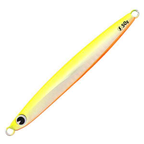 �W�M���O�E�^�R�x�C�g �A�C�} GUN�� 50g #GS50-006 �`���[�g�o�b�N�I�����W�x���[