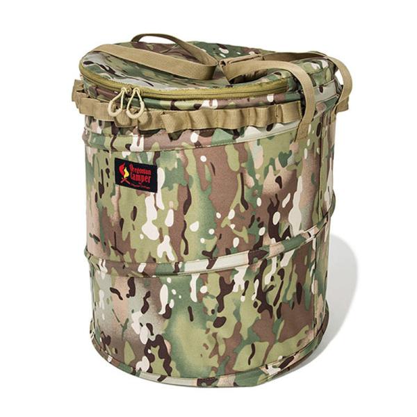 �L�����v�݉c�p�� �I���S�j�A�� �L�����p�[ �|�b�v�A�b�v �g���b�V���{�b�N�X R2 �}���`�J��(MultiCamo)