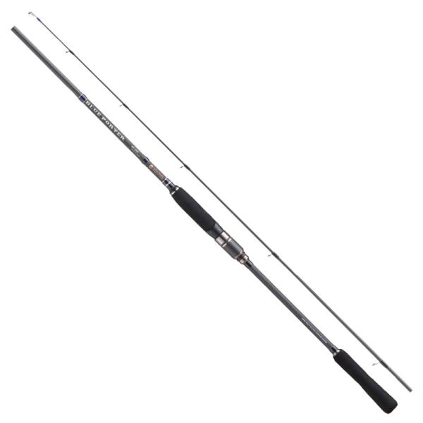 バスロッド 2ピース スピニング」の人気商品一覧 | 安い商品を通販