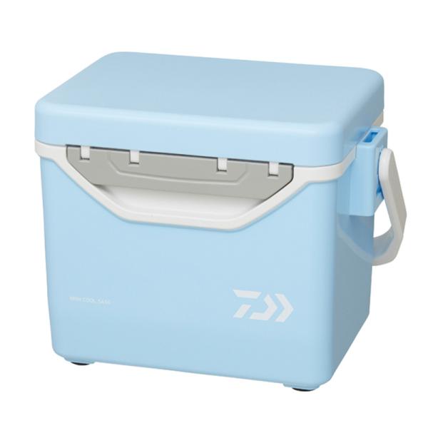 ■サイズ:6.5L ■カラー:BL(ブルー) ■ジャンル:クーラーボックス/フィッシングクーラー/釣り用クーラーボックス0〜19リットル ■メーカー: ダイワ(Daiwa) 【特集区分】●釣りお買い得アイテム●春夏特選暑さ対策&amp;クー...