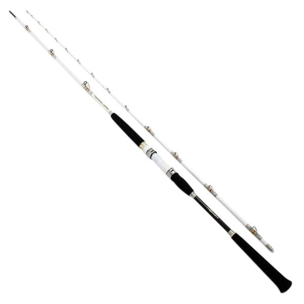 ピュアテック(ゴクスペ) 船釣り・船竿 Gokuevolution Samothrace 超軟調真鯛 280(2ピース) 船釣り・船竿 ピュアテック(ゴクスペ) Gokuevolution Samothrace 超