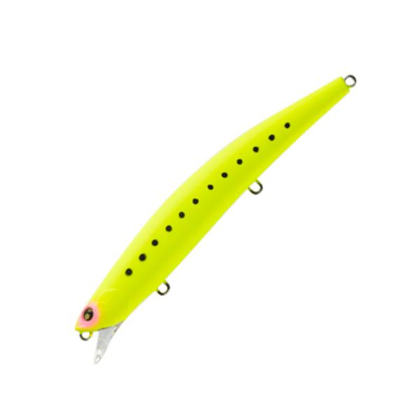 シーバス用ルアー マルジン GAMADAS(ガマダス) F 135mm #18 MCH(マットチャー) :3218833:ナチュラム 店 通販 マルジン(Marujin) UKガマダス 135F #18 MCH マットチャー 135mm 21g