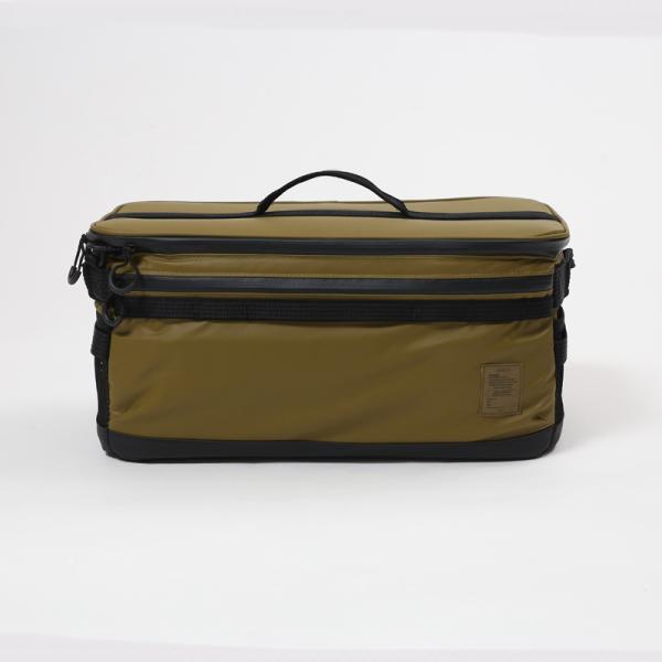5/17�͑S�i+P5% �L�����v�݉c�p�� AS2OV CONTAINER BOX M KHAKI