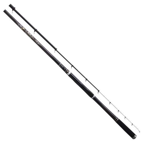 宇崎日新 ゼロサム 磯 競技 CIM 5005 (ロッド・釣竿) 価格比較 - 価格.com