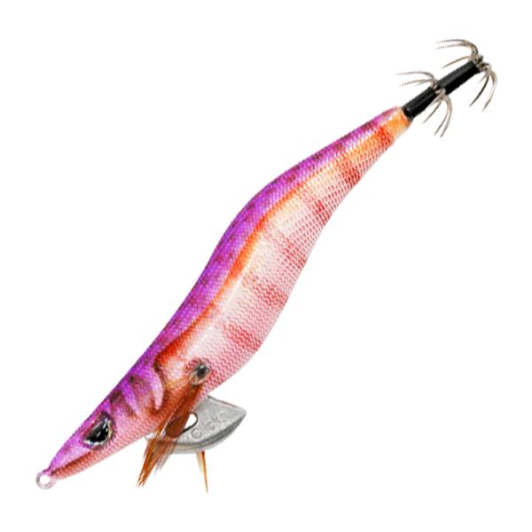 カンジインターナショナル 12/19-22は+P5% 爆買 エギング(エギ) クロノ