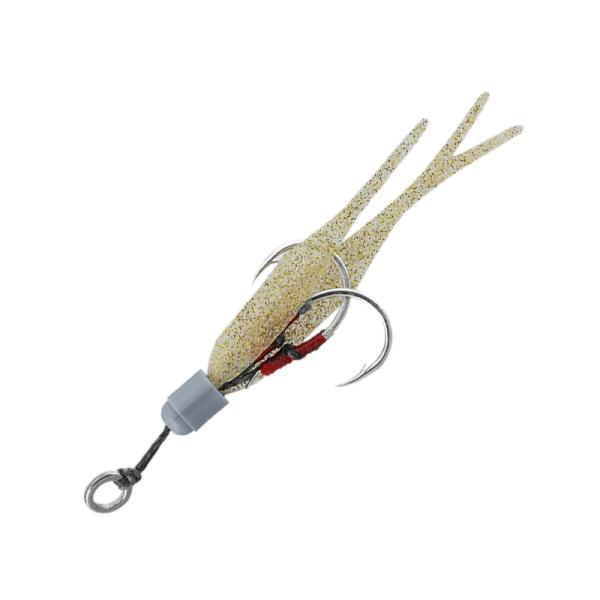 6/13�܂őS�i+P5% �t�b�N�E�V���J�[�E�I���� �W���b�J�� JACKALL SLJ �t�b�N �c�C�� L �S�[���h