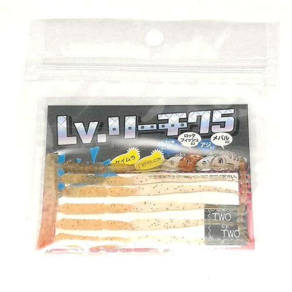 5/17�͑S�i+P5% LEVEL6 Lv���[�` 75 75mm #32 �A�~