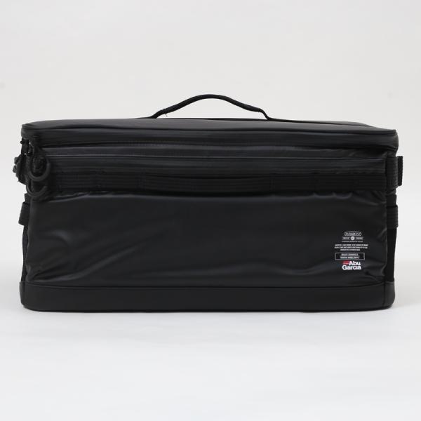 �L�����v�݉c�p�� AS2OV Abu Garcia�ʒ� CONTAINER BOX M �u���b�N