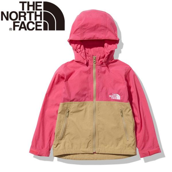 ノースフェイス アウトドア ジャケット ジュニア コンパクトジャケット Compact Jacket Npj K 国内正規品 The North Face Od Seiki Hanbaiten コート ジャケット Padelnostro It