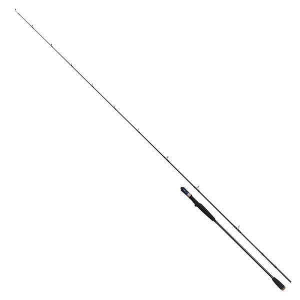 大阪漁具 ジギングロッド ライトジギング2 66MLC(ベイト・2ピース) 大阪漁具 ジギングロッド ライトジギング2 66MLC(ベイト・2ピース
