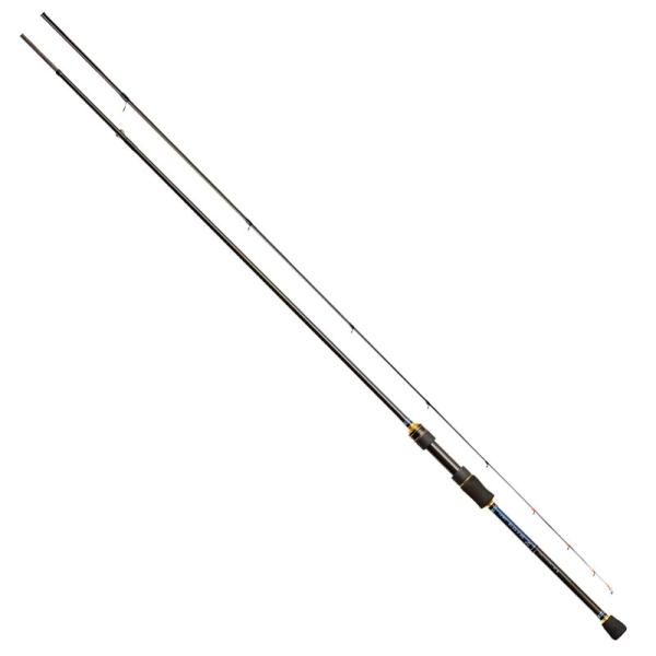 EG TR XアルティメイトS65ML+ がまかつ がまかつ ラグゼ EGTR X アルティメイト S65ML+-solid