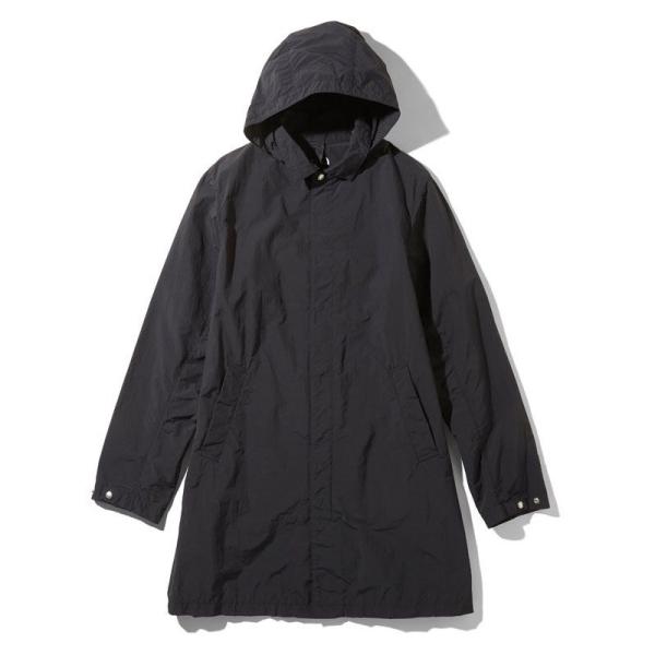 THE NORTH FACE ノースフェイス Rollpack Journeys Coat ロールパックジャーニーズコート NP21863 K トレッキング アウトドア 薄手ジャケット メンズ K 送...