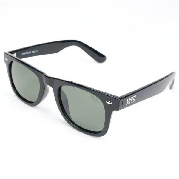 ■サイズ:ピアノブラック ■カラー:グレーグリーン ■ジャンル:釣り用サングラス・アイウェア/偏光グラス/偏光サングラス ■メーカー: LSD(エルエスディーデザインズ) 【商品カテゴリ】■カラー:●グレー系(t167)【特集区分】●フィッ...