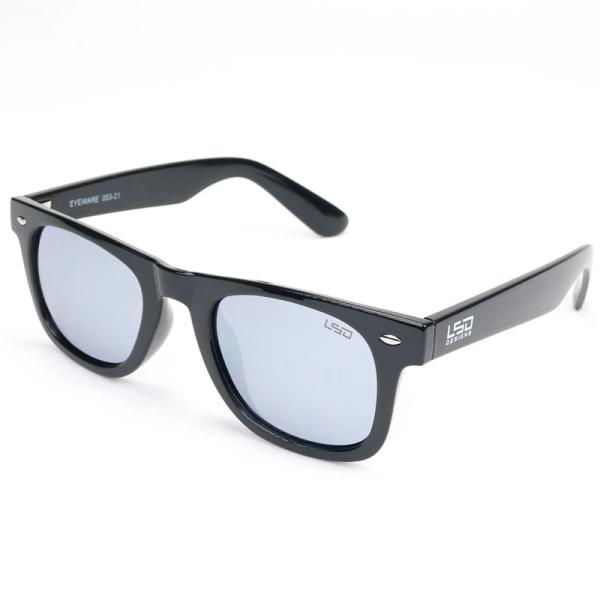 ■サイズ:ピアノブラック ■カラー:ライトグレーフラッシュミラー ■ジャンル:釣り用サングラス・アイウェア/偏光グラス/偏光サングラス ■メーカー: LSD(エルエスディーデザインズ) 【特集区分】●敬老の日おすすめアイテム●バレンタインお...