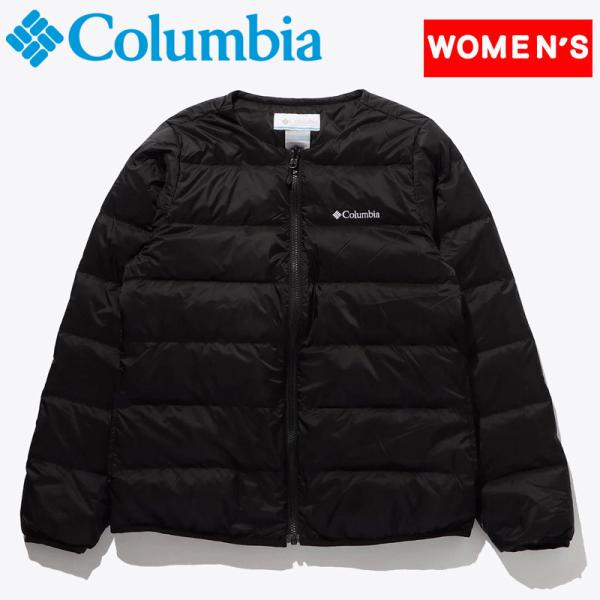 アウトドア用品 コロンビア ダウンジャケットの人気商品・通販・価格 