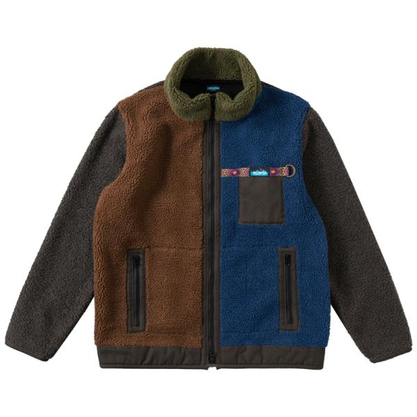 KAVU アウター(メンズ) ボアジャケット  L  アグリー KAVU（カブー） アウター(メンズ) ボアジャケット L アグリー