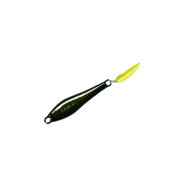 シーバス用ルアー インクスレーベル ナッゾジグ ヘビーゾーン 25g 05