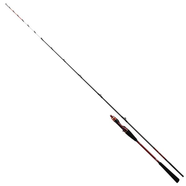 (最終プライス) ロッド　 ダイワ　極鋭　タチウオゲーム　RT FR ダイワ 極鋭タチウオゲーム RT FR (ロッド・釣竿) 価格比較 - 価格.com