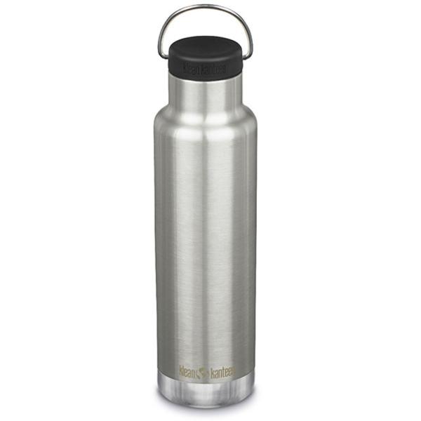 �����E�}�O�{�g�� klean kanteen �N���V�b�N �C���X���[�g 20oz WLC 592ml �X�e�����X