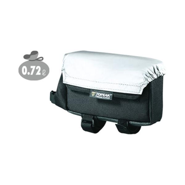 ■ジャンル:自転車・サイクル/自転車バッグ/フレームバッグ ■メーカー: TOPEAK(トピーク)  ○関連ワード:ツーリング