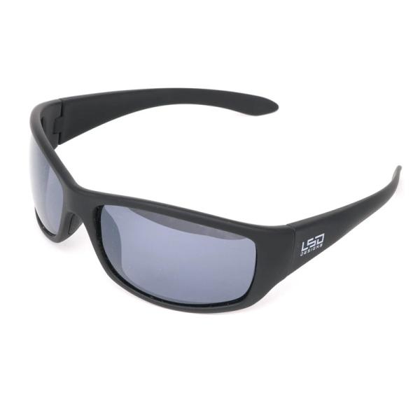■サイズ:ラバーブラック ■カラー:ライトスモークシルバーミラー ■ジャンル:釣り用サングラス・アイウェア/偏光グラス/偏光サングラス ■メーカー: LSD(エルエスディーデザインズ)