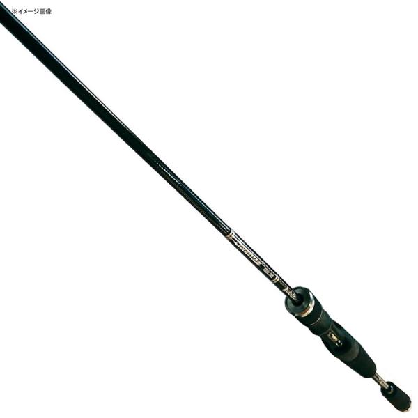 レスターファイン バスロッド レジェンドリーム68M(ベイト・1ピース) バスロッド レスターファイン レジェンドリーム68M(ベイト・1ピース