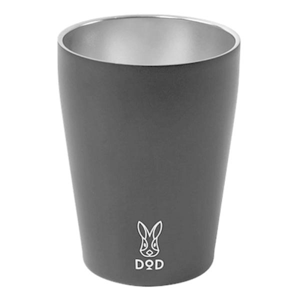 �J�b�v DOD �}�O�E�E�T�[�� ��240ml BK(�u���b�N)